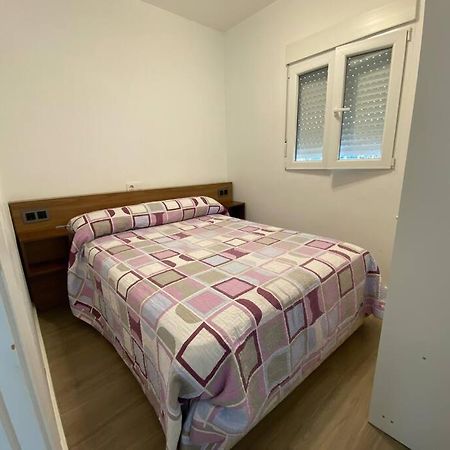 Central And Cozy Apartment In Sevilla Dış mekan fotoğraf