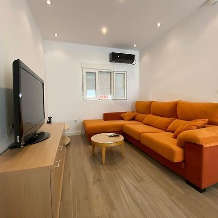 Central And Cozy Apartment In Sevilla Dış mekan fotoğraf