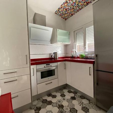 Central And Cozy Apartment In Sevilla Dış mekan fotoğraf