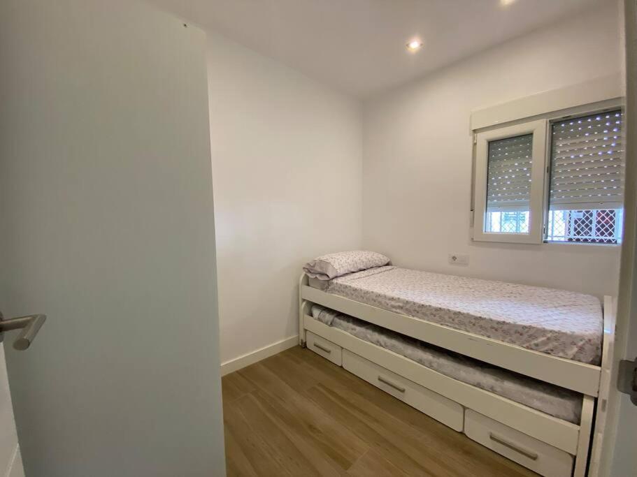 Central And Cozy Apartment In Sevilla Dış mekan fotoğraf