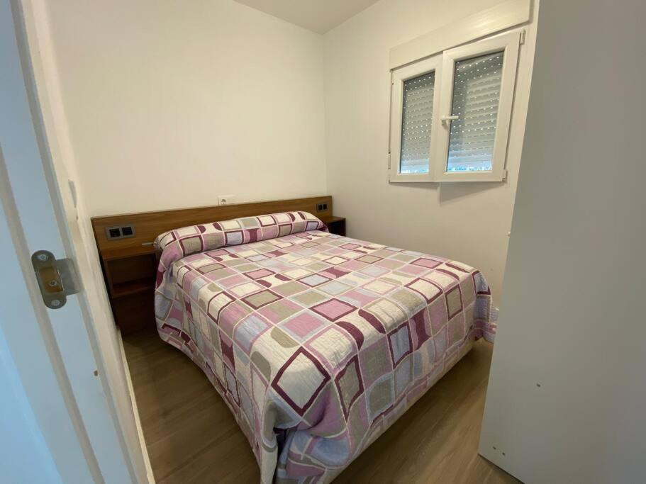 Central And Cozy Apartment In Sevilla Dış mekan fotoğraf